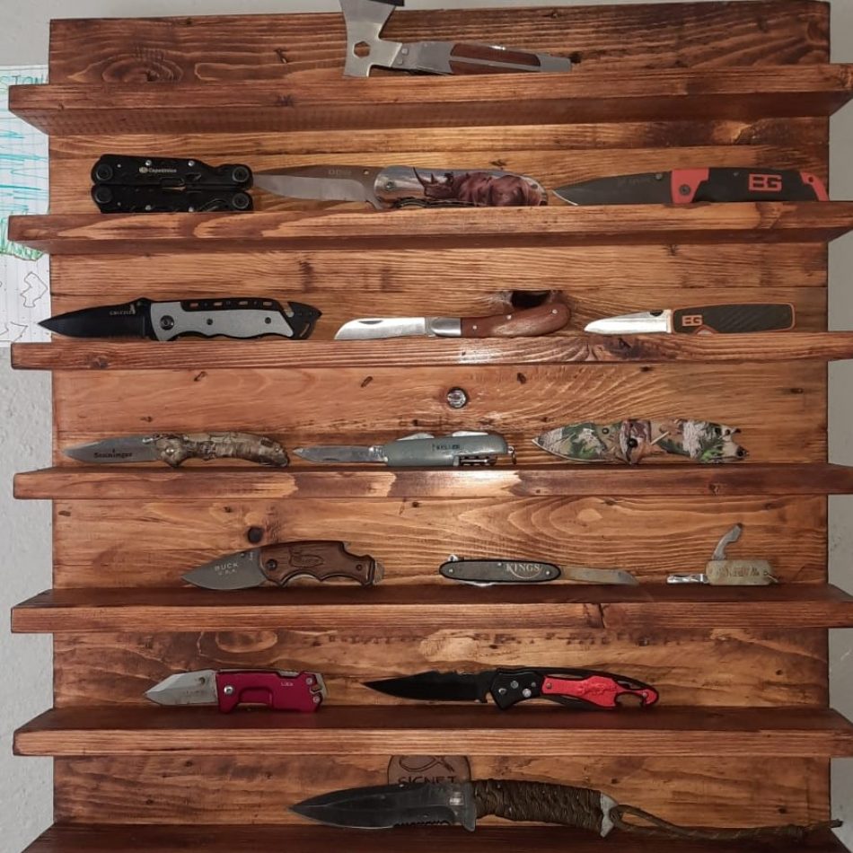 Racks – SFC Consol