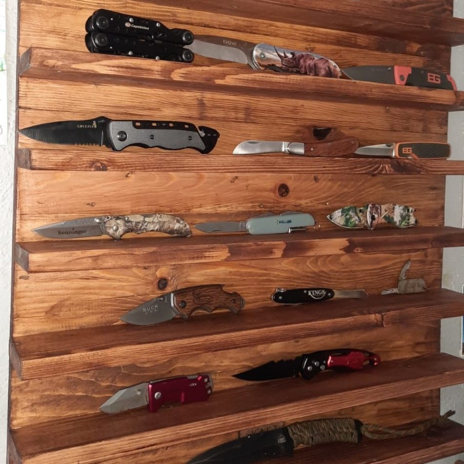 Racks – SFC Consol